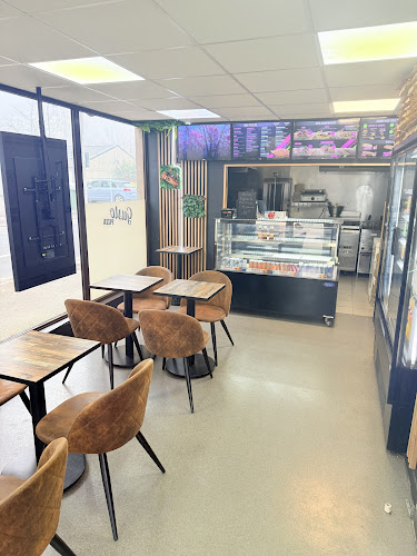 1 Pl. de l'Indien, 45100 Orléans