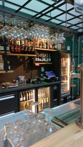 L'atelier - Restauration