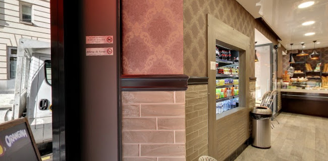 Comentarii opinii despre Boulangerie SCHOU AUTEUIL