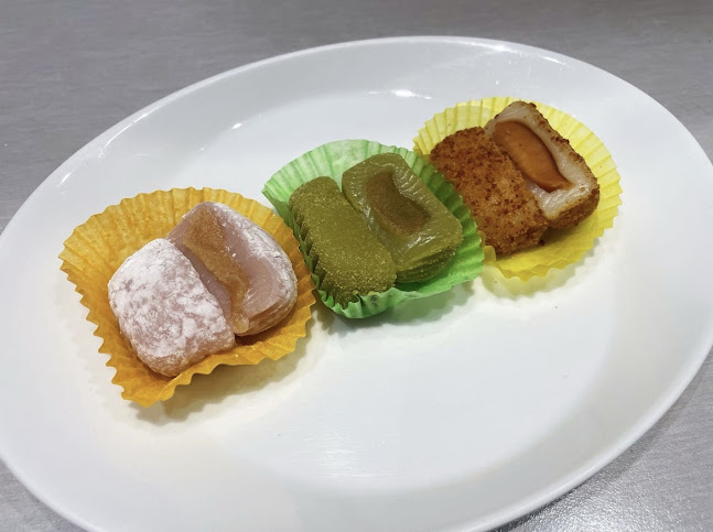 Opinii despre QIANG DYNASTIE în Pessac - Restauration