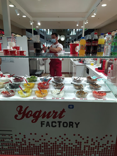 Comentarii opinii despre Yogurt Factory Cordeliers