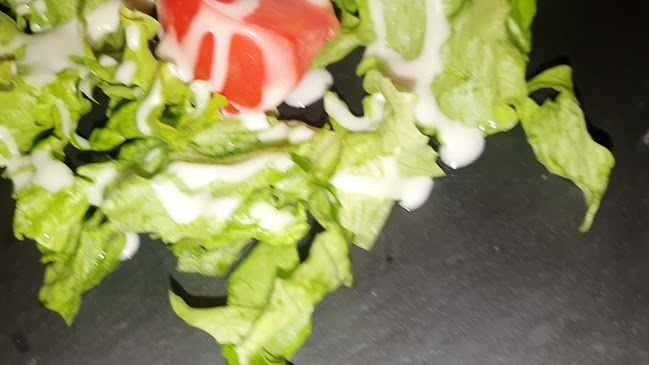 Opinii despre BALY Restaurant în Paris - Restauration