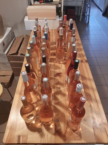 CPH La Grande Boutique du Vin - Restauration