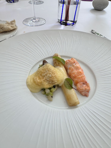 Comentarii opinii despre Restaurant Le Pavillon des Boulevards Bordeaux