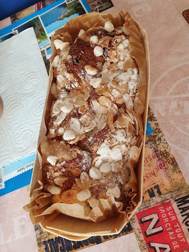 Nature de Pain - Amiens