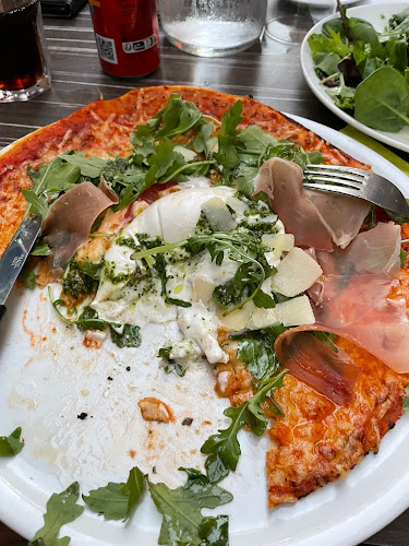 Comentarii opinii despre Pizzeria Cerutti Pizzeria San Diego