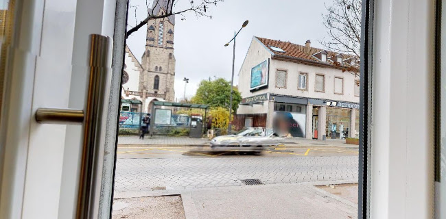 40 Rte de Bischwiller, 67800 Bischheim