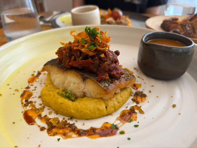 Ripaille - Restauration