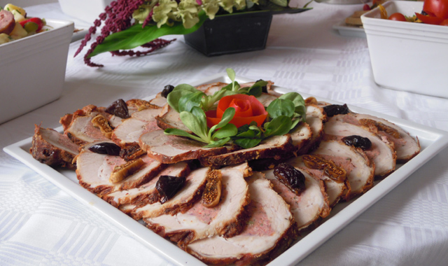 Comentarii opinii despre Le Convivial