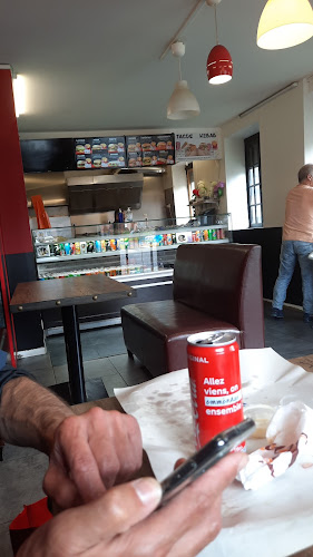 La Pause Dej' - Roubaix