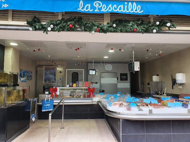 La Pescaille