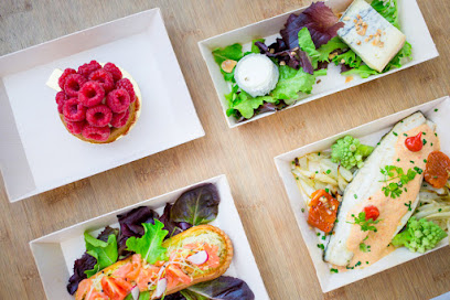 Maison Alexandre Paris