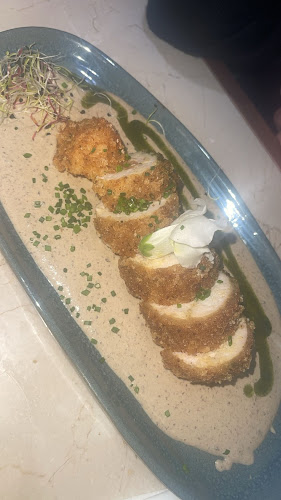 Le Bloomy - Restauration