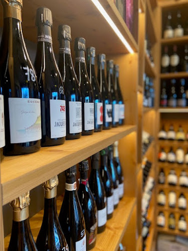 La Cave Aixoise - Aix-en-Provence