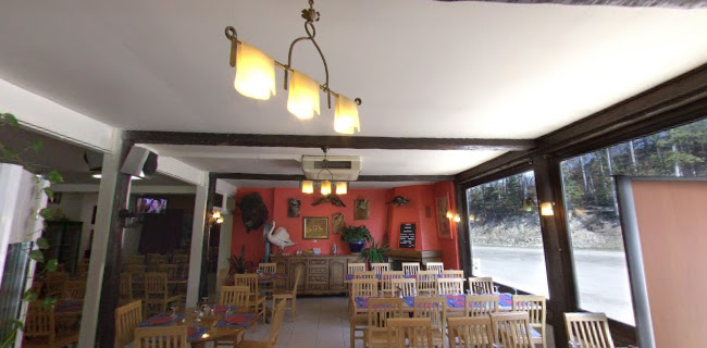 L AUBERGE DU VIADUC - Chaumont