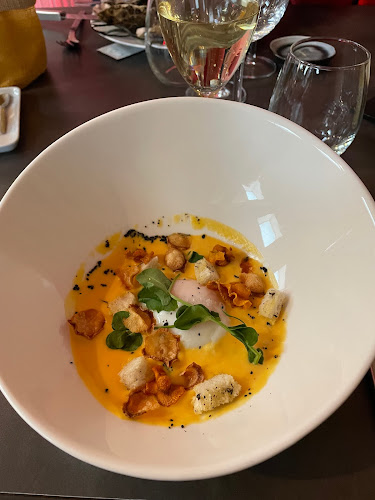 La Baratte - Restauration