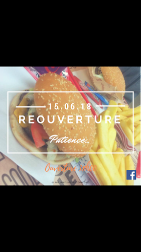 diner burger grill - Restauration