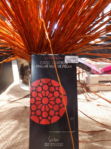 Boulangerie du Faubourg SAS - Chartres