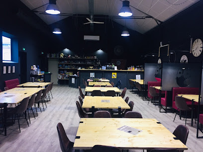 La Chouette Tricheuse