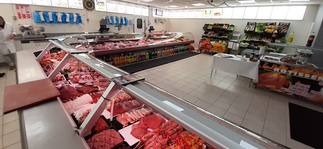 Boucherie La Ferme Royale حلال