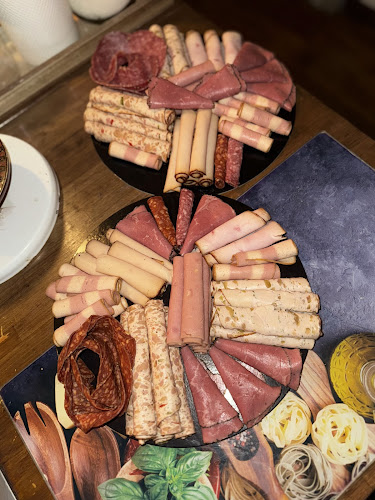 BOUCHERIE DES 4M - RESTAU DES 4M