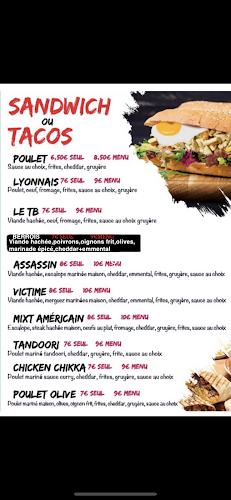 Toubna - Restauration