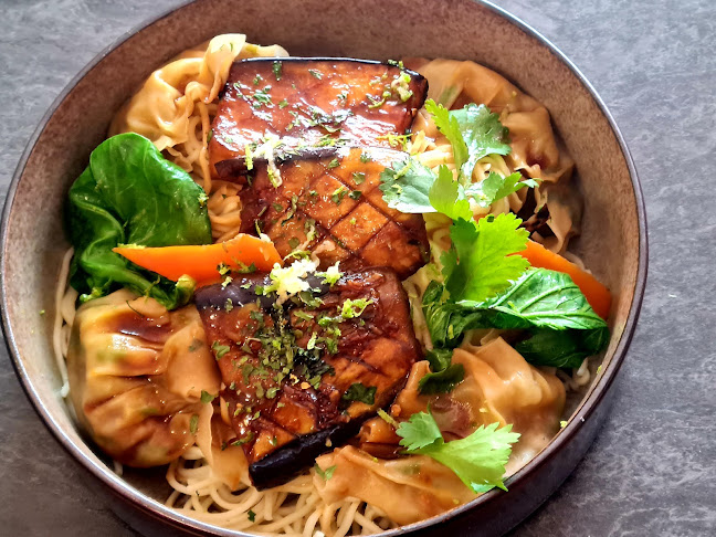 Comentarii opinii despre Saveurs des îles