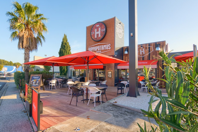 Hippopotamus Steakhouse