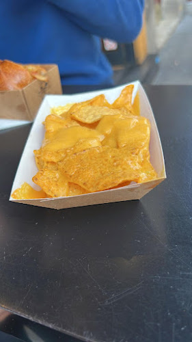 Comentarii opinii despre Schwartz Hot Dog