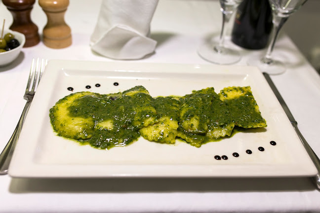 Comentarii opinii despre Auberge de Venise Bastille