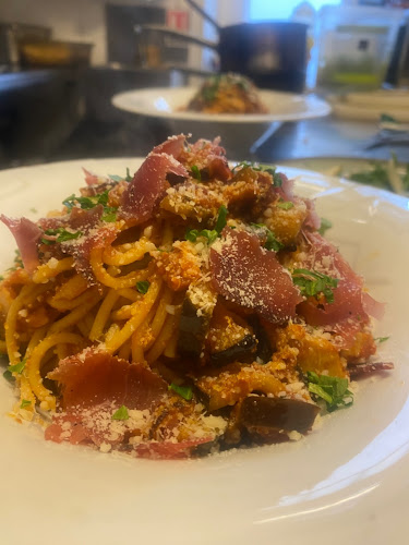 Pizzeria Napoli - Restauration