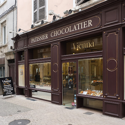 Pâtisserie Chocolaterie VIENNA