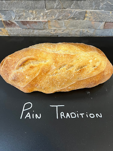 Le Pain Chouettement Bio - Bartrès