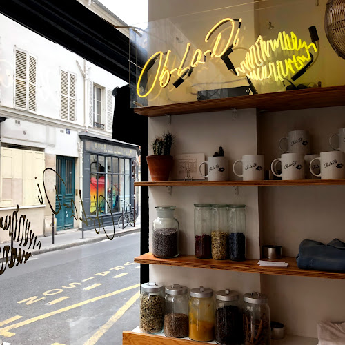 Opinii despre Ob-La-Di în Paris - Restauration
