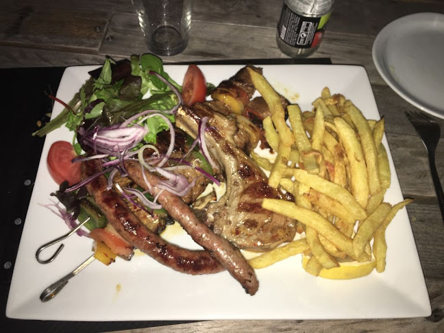 MAMA'S Steakhouse - Rouen