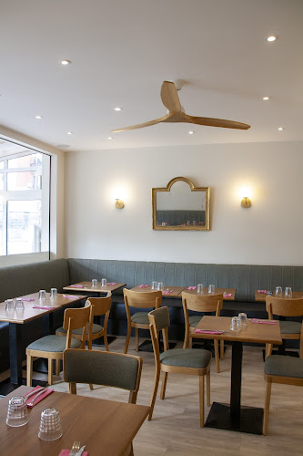 Pizza pasta - Lisieux