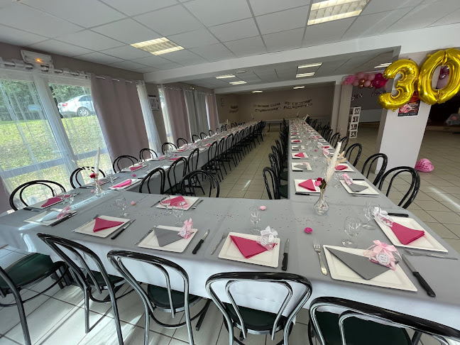 27 Rue Général Giraud, 42300 Roanne