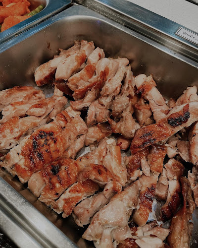 Centre Commercial Du Pont De Pierre, Av. de Stalingrad, 95140 Garges-lès-Gonesse