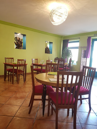 Maharajah - spécialités sri lankaises et indiennes - Villefranche-sur-Saône