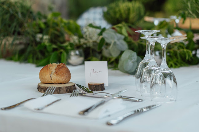 Comentarii opinii despre Marseille Traiteur by Camille