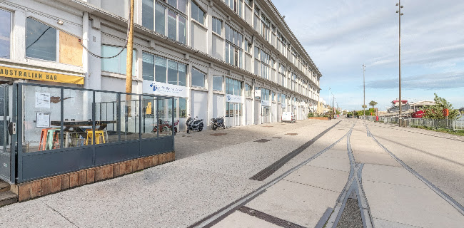 1 Quai Armand Lalande Hangar G2, 33300 Bordeaux