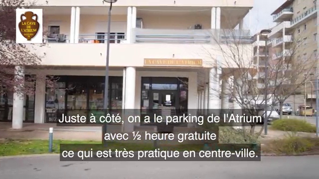 Opinii despre La Cave de l'Atrium în Saint-Julien-en-Genevois - Restauration