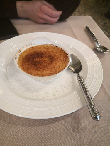 Bar du Bouillon - Paris