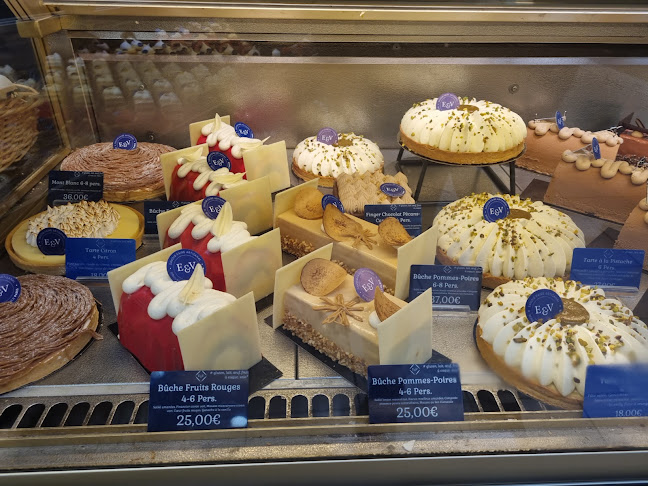 Ernest & Valentin - Massy