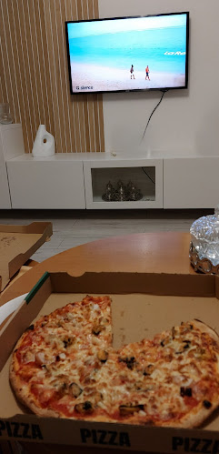 Comentarii opinii despre Pizza King