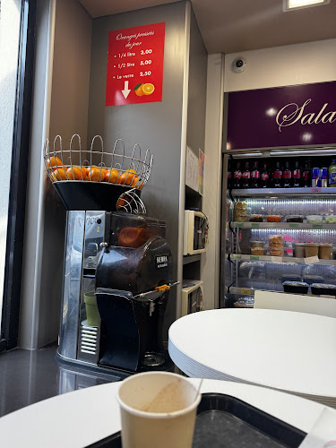 Opinii despre O’Délices în Paris - Restauration