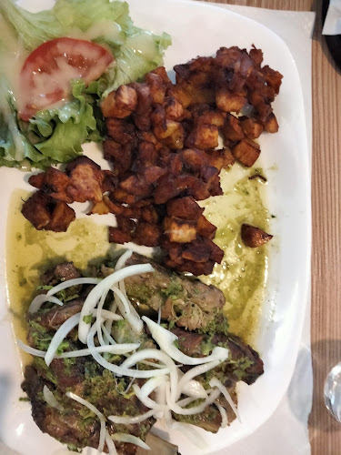 Restaurant A Gui Bon - Restauration