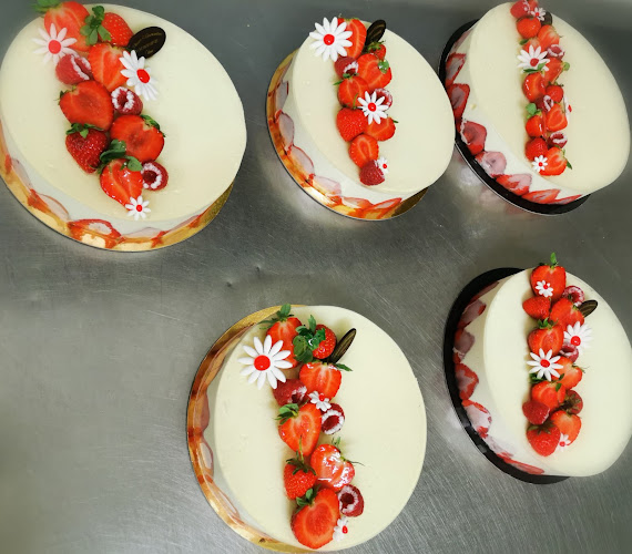 Comentarii opinii despre Boulangerie pâtisserie Plaisirs et gourmandises