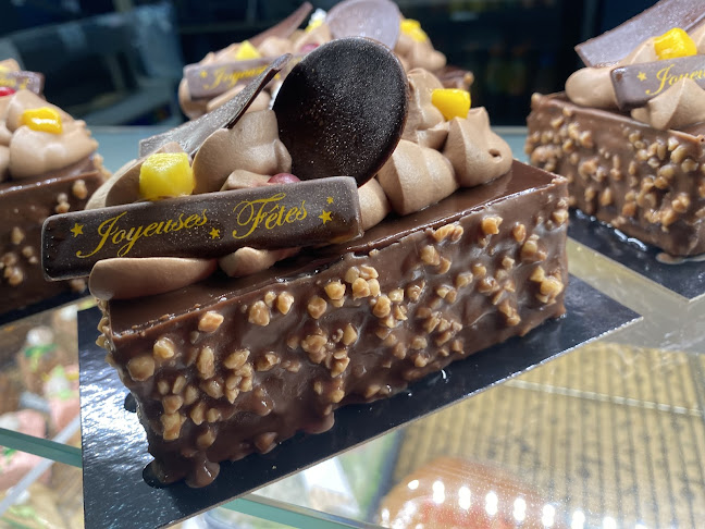 Aux Pains D'amelie - Restauration