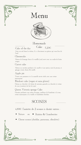 Opinii despre It's Five O'Clock Somewhere în Rennes - Restauration